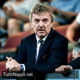 Polonia, Boniek svela: “Pensato anche a Gattuso per la nazionale! Al Napoli sta cambiando qualcosa”