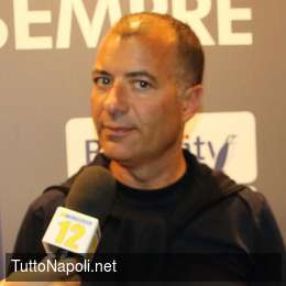 Pres. Lecce: “Col Napoli partita avvincente. Salvezza? Ce la giochiamo alla morte…”