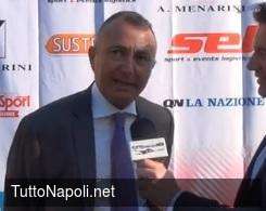 Rai, Lauro: “Serenità ritrovata, ma ancora fuori due azzurri che fanno la differenza”