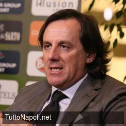 Rai, Paganini: “La differenza con la Samp l’ha fatta la qualità. Va fatto un plauso alla società…”
