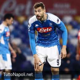 Retroscena dalla Spagna: Llorente poteva finire al Barça a gennaio, ma c’è stato il ‘no’