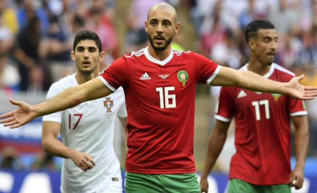 Romano: “Amrabat-Fiorentina, ADL l’ha presa male: già pensava a rivenderlo al doppio! Tutta la verità”