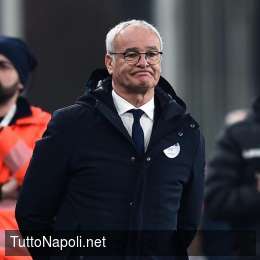 Samp, Ranieri: “Col Toro vittoria vitale, contro il Napoli siamo stati troppo vogliosi di vincere”