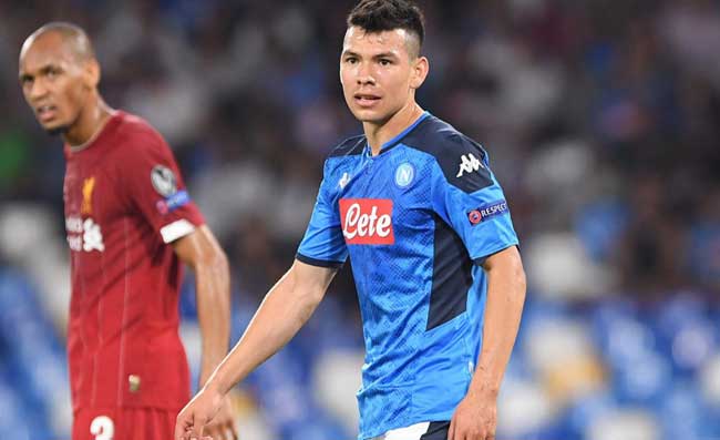 Sconcerti: “Lozano sul mercato, ecco quanto può recuperare ADL. Petagna pedina di scambio? Milik e Llorente…”