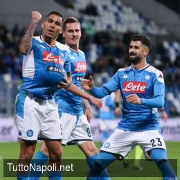 Sky – Da Allan e Koulibaly, nessun incedibile per l’estate. Ma dipende dai rinnovi