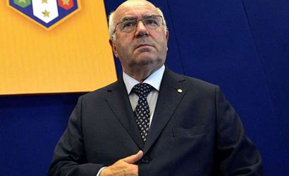 Tavecchio: “La FIGC aveva una grossa liquidità, ma sbagliai: avessi mantenuto anche Lippi…”