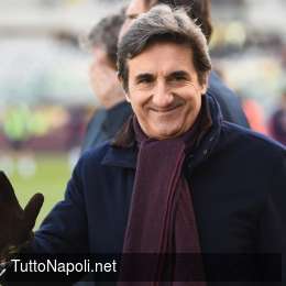 Torino, Cairo: “Credevo molto in Mazzarri, poi c’è stata l’implosione…”