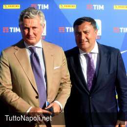 UFFICIALE – Giudice sportivo, multe e diffide a tre dirigenti viola per offese all’arbitro nello spogliatoio