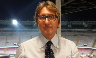 VIDEO – Auriemma: “Se Gattuso ci fosse stato già in estate il Napoli avrebbe lottato per lo scudetto”