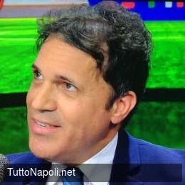 Vice pres. Lecce: “Tutti vorrebbero i giocatori del NapolI! Troviamo una squadra in ripresa…”