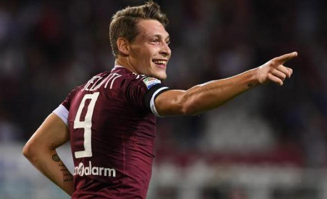 7 GOLD – Milik, futuro incerto. Il Napoli si fionda su Belotti. Il club ha avanzato una proposta al Torino