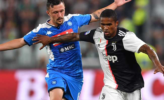 Clamoroso: Coppa Italia, si pensa ad un torneo estivo tra Napoli, Juventus, Inter e Milan!