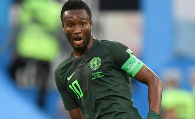 Coronavirus, il campionato turco non si ferma: Obi Mikel rescinde il contratto col Trabzonspor