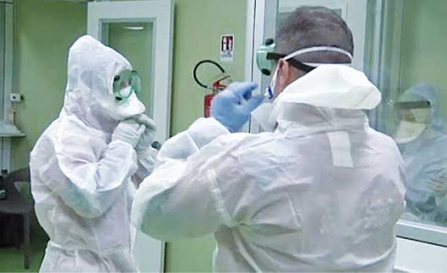 Coronavirus, ultimi aggiornamenti: 3916 contagiati e 197 vittime. In Campania ci sono 57 casi