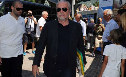 FOTO – Serie A, i potenziali mancati incassi per le porte chiuse. Disastro Juventus, De Laurentiis non sorride