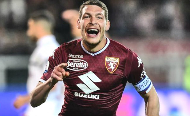 GAZZETTA – Milik, il rinnovo è incerto. Il Napoli punta Belotti! Possibile scambio col Toro