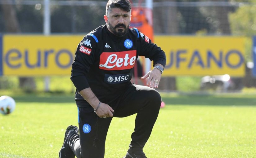 Napoli, slitta ancora la ripresa degli allenamenti: il comunicato del club