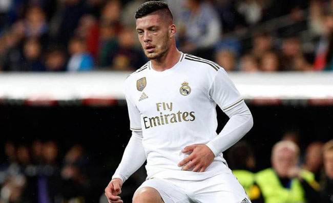 Napoli su Jovic, il serbo non resterà al Real Madrid solo in due casi: Ramadani fa chiarezza