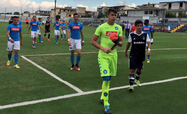 PRIMAVERA – Fiorentina-Napoli: 2-1, continua la crisi azzurra! Stagione maledetta