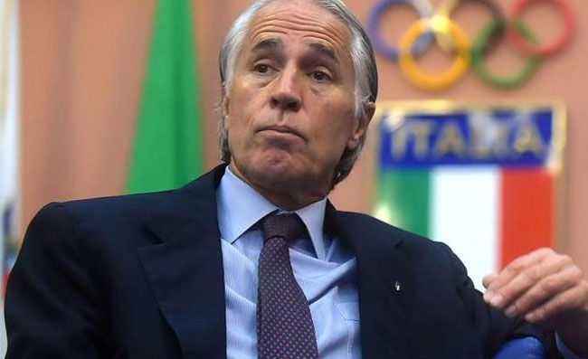 Repubblica – Riunione di lega nel caos, quattro ore di litigio. Ognuno pensava ai propri interessi!
