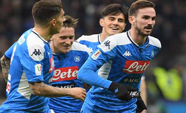 Serie A, stilato il calendario della 27.a e 28.a giornata: aprono Napoli e Juventus, date e orari