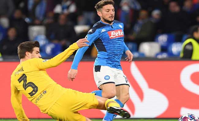 Bugo da Sanremo al calcio: “Vi dico come finisce Juve-Inter! Il Napoli mi ha conquistato”