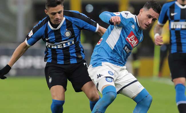 Callejon, non solo Valencia. Lo spagnolo ha un’offerta dal Getafe e al Villarreal ritroverebbe Albiol!