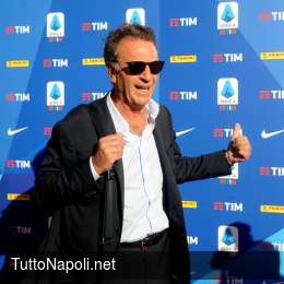 Cellino: “Tutti contro la Juve, ma ho parlato con Agnelli: volevano giocare a porte chiuse”