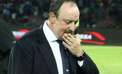 Chiariello: “Benitez-Inter, sapevo del fallimento da un libro! Coronavirus, dovevamo leggere La Peste…”