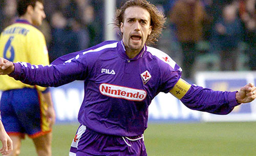 Coronavirus, Batistuta non dimentica: “Un abbraccio agli italiani: a voi tutto il mio amore!”