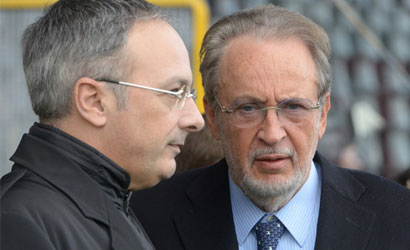 Coronavirus, pres. Udinese: “Ecco cosa succederebbe se un giocatore fosse trovato positivo”