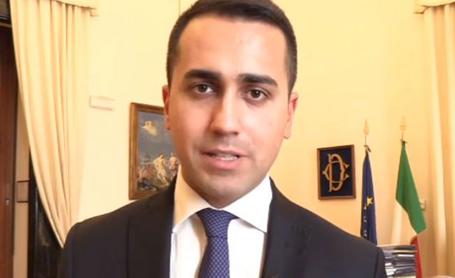 Di Maio: “Situazione senza precedenti, chi viene dall’estero in quarantena. A Wuhan 86% di guariti”