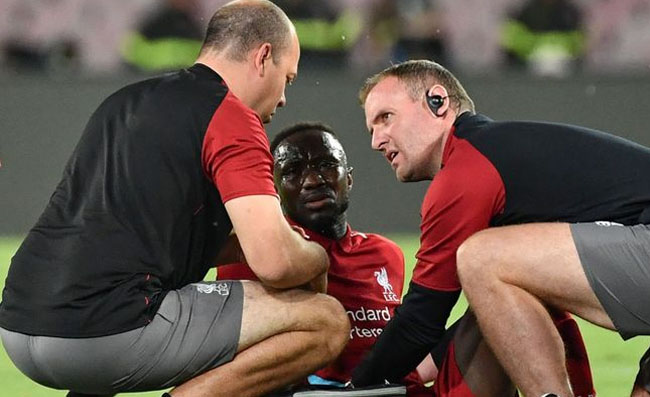 FOTO – Tragedia in Guinea, morti 9 calciatori in incidente stradale: c’è il fratello di Keita!