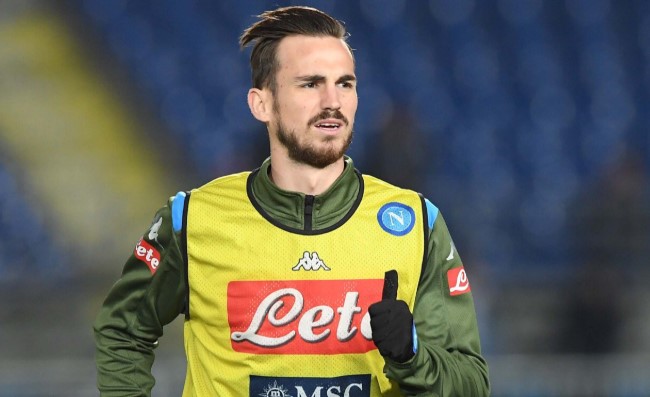 Fabian ha stregato il Real Madrid: pronta l’offerta, la cifra. ADL vuole confermarlo fino al 2021