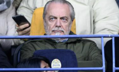Fedele: “Il Napoli ha fatto quattro acquisti di ridimensionamento. Tre big verso verso la partenza”