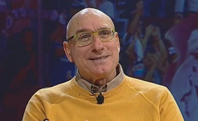 Fedele consiglia il Napoli: “Prenderei il nuovo Graziani: è veloce, generoso e dà profondità!”
