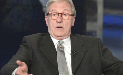 Feltri attacca: “Agnellino ha solo da imparare a stare al mondo, sta in piedi coi denari della Fiat”