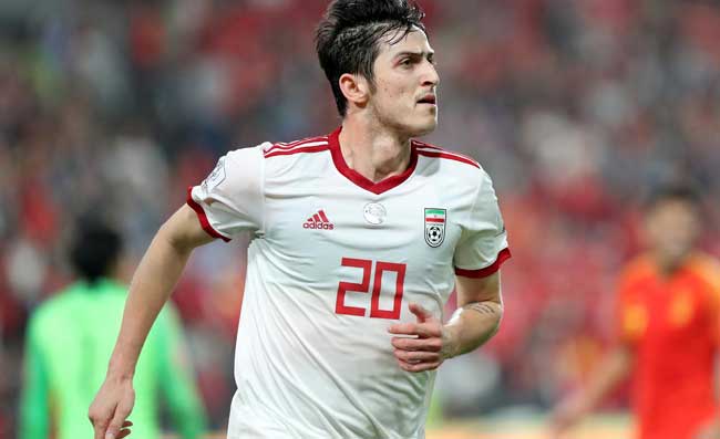 Giordano sul mercato: “Azmoun, Boga e Mateta al Napoli? Vi spiego chi può andarsene”