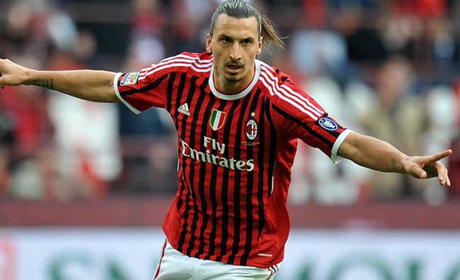 Ibrahimovic-Napoli, Santini: “Gattuso ha sentito Zlatan: ecco la risposta dello svedese!”