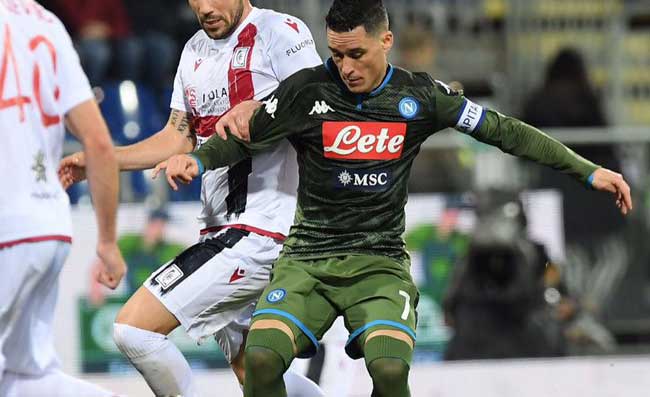 Mandarini: “Rinnovo Callejon: ultimo disperato tentativo di ADL! La richiesta dello spagnolo”