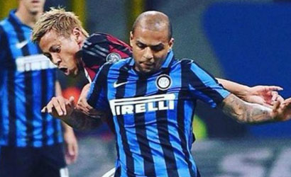 Melo: “Messi, ci organizzavamo per prenderlo a calci! Gli arbitri rompono a tutti le scatole”