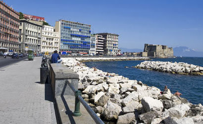 Napoli, sei spettacolare! Complimenti da tutto il mondo alla città: “Prendete esempio”
