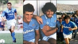 Napoli, siparietto tra Maradona e Ferrara: “Noi in panchina? Eravamo stanchi”