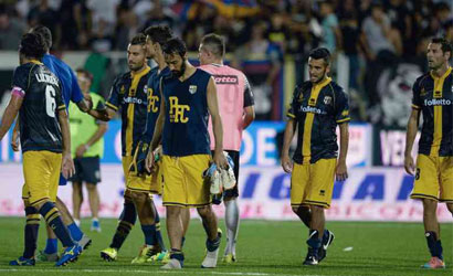 Parma, Faggiano: “Insicurezza totale, mi dispiace sentire di squadre che vogliono allenarsi”