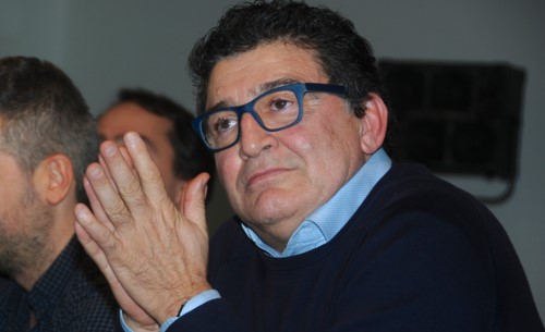 Pecci: “Situazione senza precedenti, se salta il calcio in tanti restano senza lavoro”