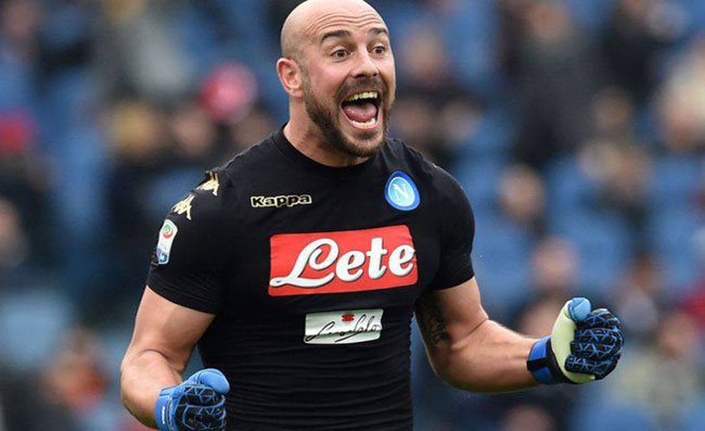 Reina: “L’Inghilterra non può far finta di niente, roba da pazzi! La salute è più importante dello sport”