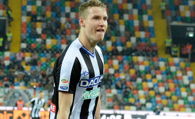 Sampdoria, Jankto angosciato: “Forse ho il virus, ma non lo so: ero in mezzo a tanti contagiati”