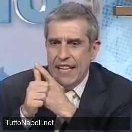 Santini sicuro: “Belotti può essere il prossimo attaccante del Napoli con Petagna al Torino”