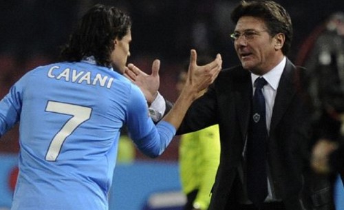 Scozzafava racconta: “Mazzarri al Napoli mi chiamò e disse testuali parole: Signora, lei deve…”