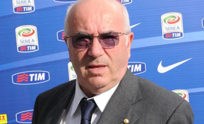 Tavecchio: “Mi diedero la lista di mattina, non vidi Insigne: sobbalzai dalla sedia, serviva lui”